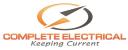 Complete Electrical Service logo